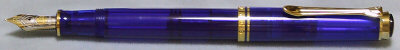 [スーベレーン M600 (F)]
