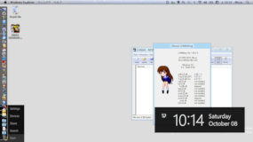 [Unityモード]