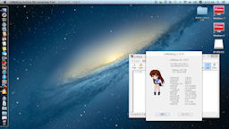 [Unityモード]