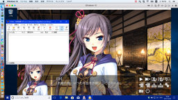 [『千の刃濤、桃花染の皇姫』とLHMelt]