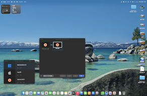 [スナップショット]