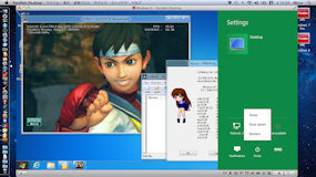 [Windows 8 on Parallels Desktop 7]