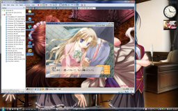 [Canvas DVD on VMware 6.5]