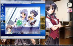 [夜明け前より瑠璃色な on VMware 6.5]
