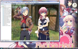 [メギドベンチ on VMware 6.5]