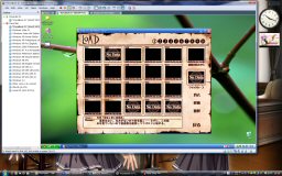 [Wiz Anniversary (サムネイル黒抜き) on VMware 6.5]