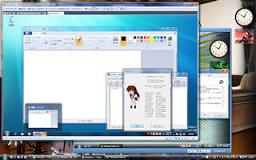 [Windows 7 on VMware 7.0]