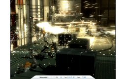 [3DMark05 GT1 on Satellite WXW/78DW]