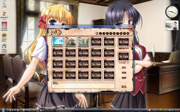 [Wiz Anniversary on Satellite WXW/78DW]
