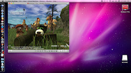 [Vana'diel Bench 3 on Parallels Desktop 6]
