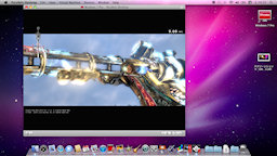 [LAST REMNANT ベンチ on Parallels Desktop 6]