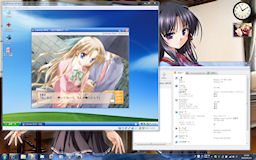 [Canvas DVD on VirtualBox 3.1.4]