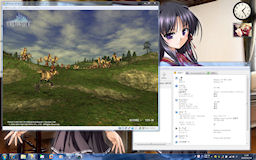 [Vana'diel Bench 3 on VirtualBox 3.1.4]