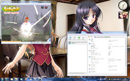 [「ぐるみん」ベンチ on VirtualBox 3.1.4]