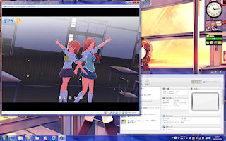 [タイムリープぶーとべんちon VirtualBox 4.0.0]