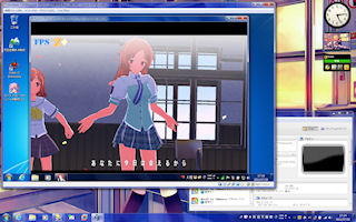 [タイムリープぶーとべんちon VirtualBox 4.1.0]