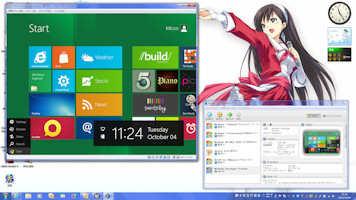 [Windows 8 on VirtualBox 4.1.4]