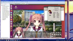 [Senmomo on VMware 12.5 (Ubuntu 16.04)]