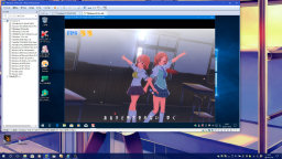 [タイムリープぶーとべんちon VMware 12.5]