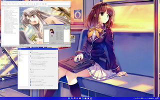 [VMware 25H2上のWindows 95 SP1ゲスト]