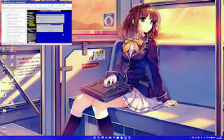 [高速CPU問題が発生したWindows 98ゲスト]