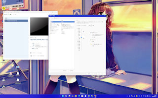 [VMware Workstation Player 25H2の起動画面]