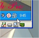 [VMware's pointer]