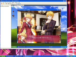 [FORTUNE ARTERIAL on VMware 4.5]