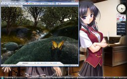 [3DMark03 GT4 on VMware 6.5]