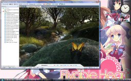 [3DMark03 GT4 on VMware 6.5.1]