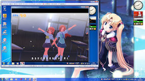 [タイムリープぶーとべんちon VMware 7.1 (T851)]