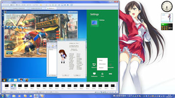 [Windows 8 Developer Preview on VMware 8.0