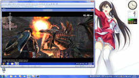 [LAST REMNANT on VMware 8.0]
