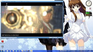 [VMware Player 4.0]