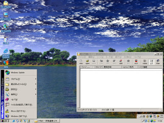 [Windows Me on VMware 6.5]