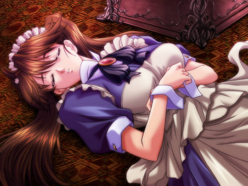 [ELYSION ～永遠のサンクチュアリ～]