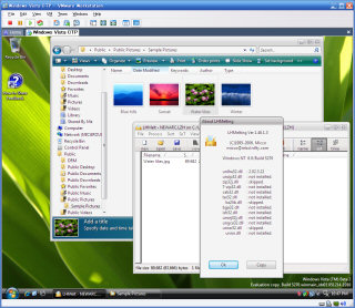 [Vista CTP]