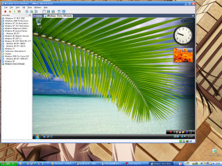 [Vista Ultimate]
