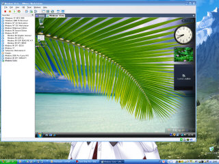 [Vista Ultimate]