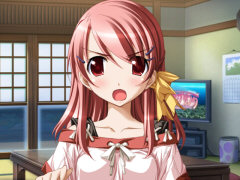 [明日君-TV番組]