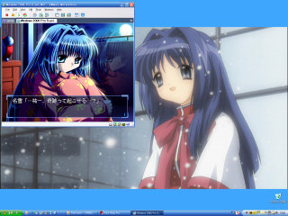 [Kanon]