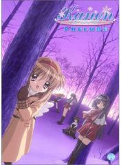 [Kanon Prelude]