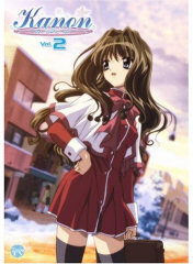 [Kanon Vol.2]