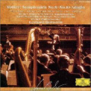 [バンスタMahler8番]