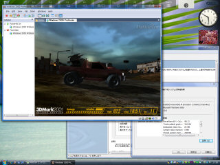 [Vista on dynabook SS LX/290]