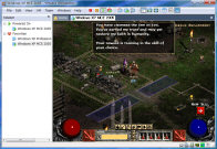 [DiabloII on VMware 6.0]