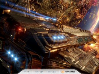 [3DMark Vantage]