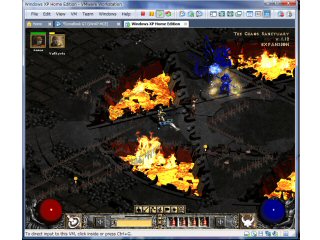 [Diablo II Act IV]