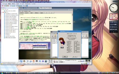 [KNOPPIX 5.3.1 on VMware 6.0]