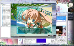 [Direct3D on Guest Vista x64]